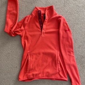 Helly Hansen mid-layer fleece
